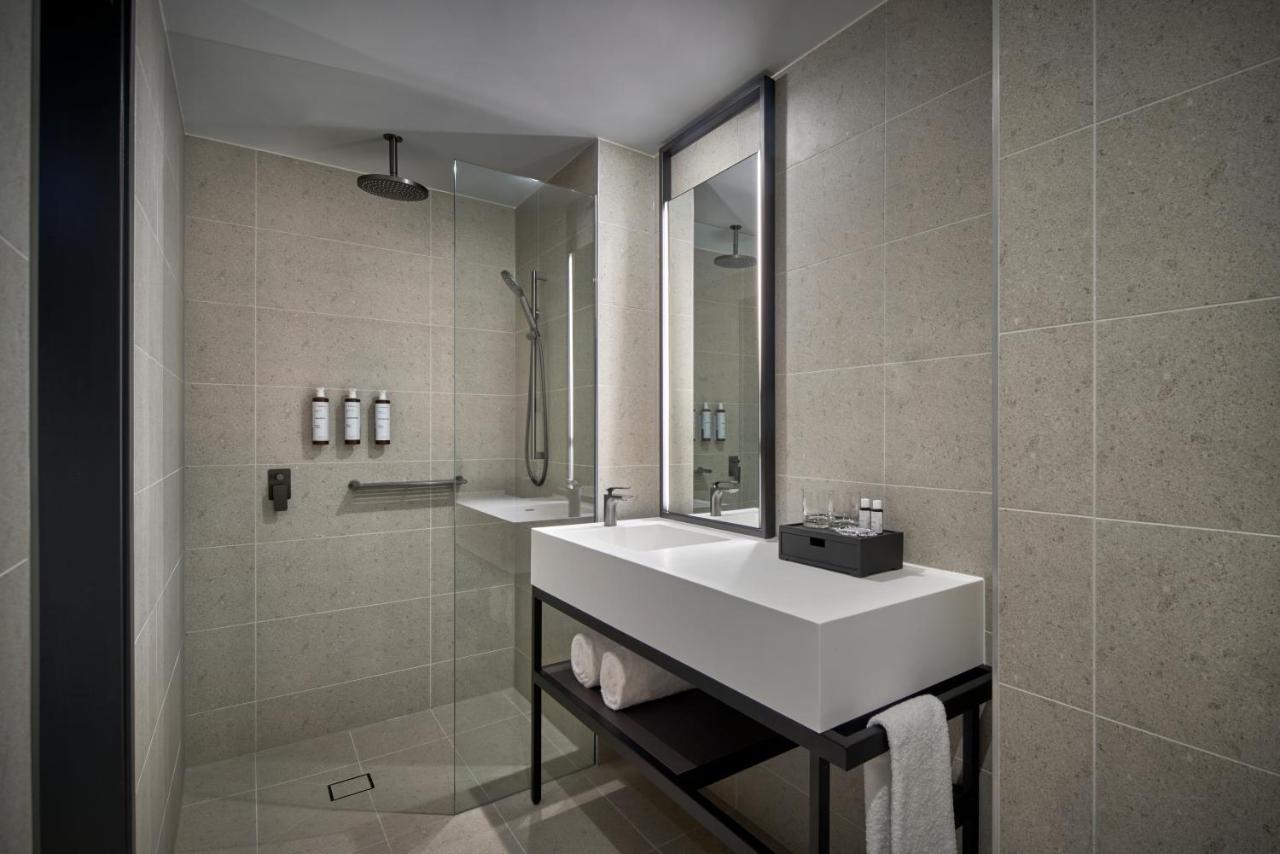 Ac Hotel By Marriott Melbourne Southbank Eksteriør bilde
