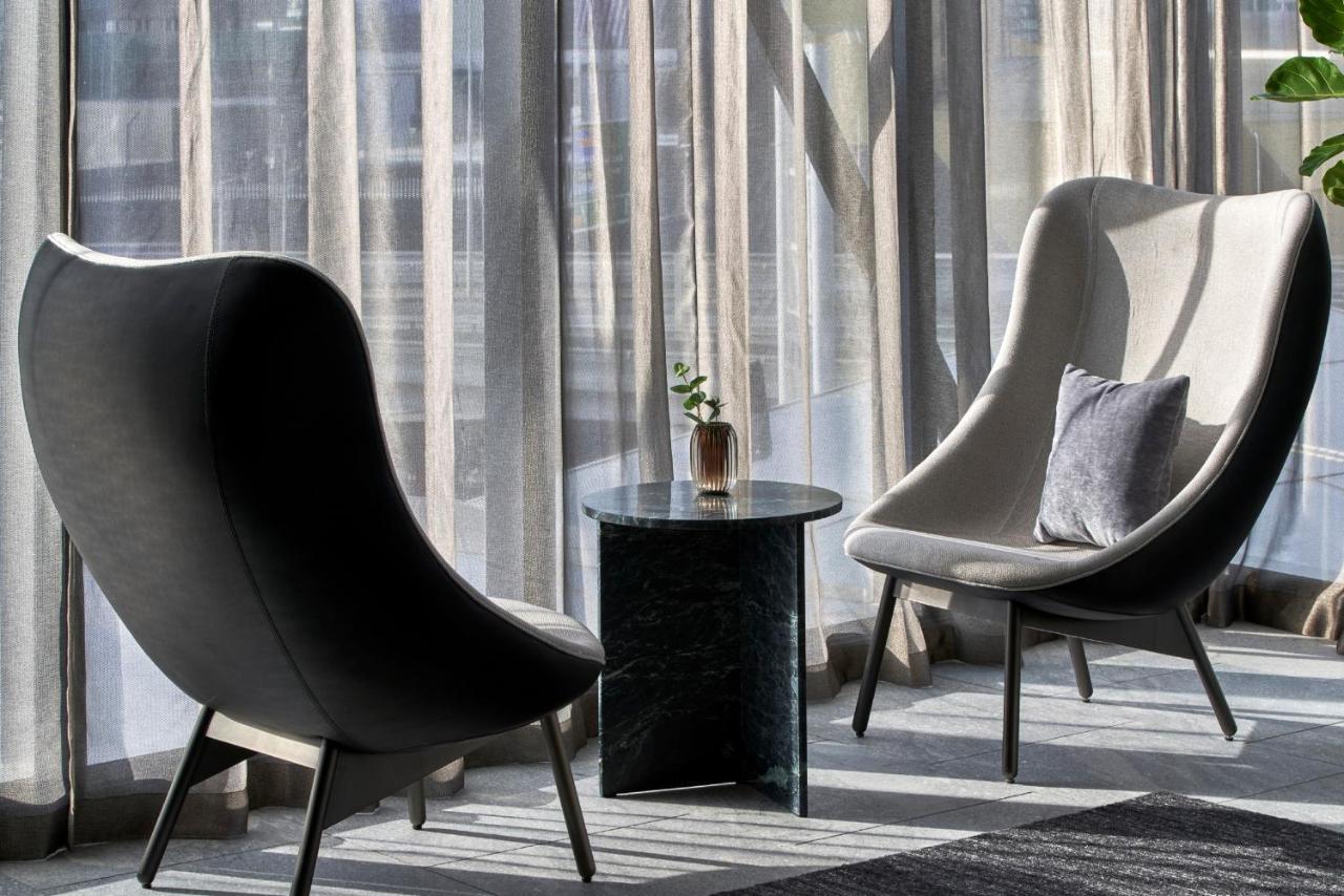 Ac Hotel By Marriott Melbourne Southbank Eksteriør bilde