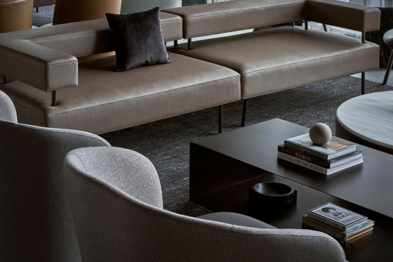 Ac Hotel By Marriott Melbourne Southbank Eksteriør bilde