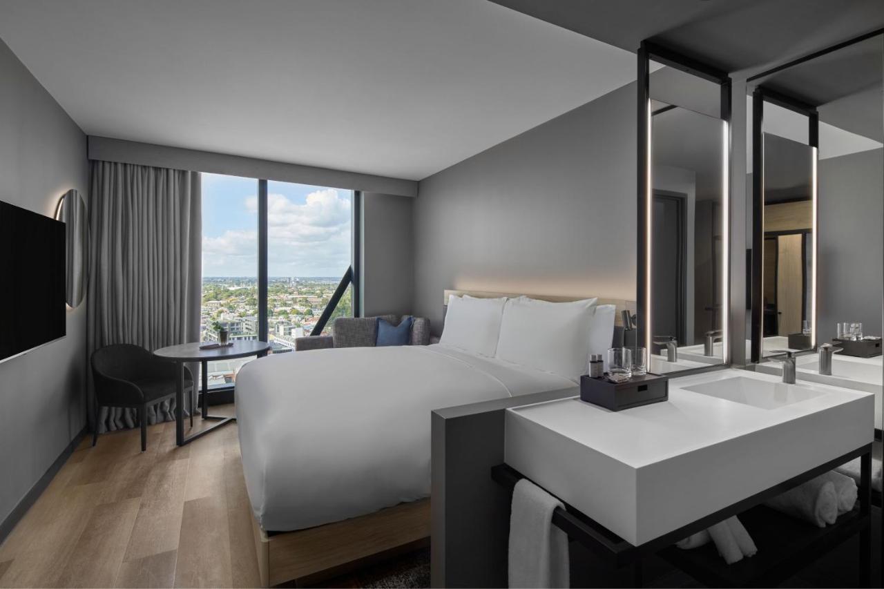 Ac Hotel By Marriott Melbourne Southbank Eksteriør bilde