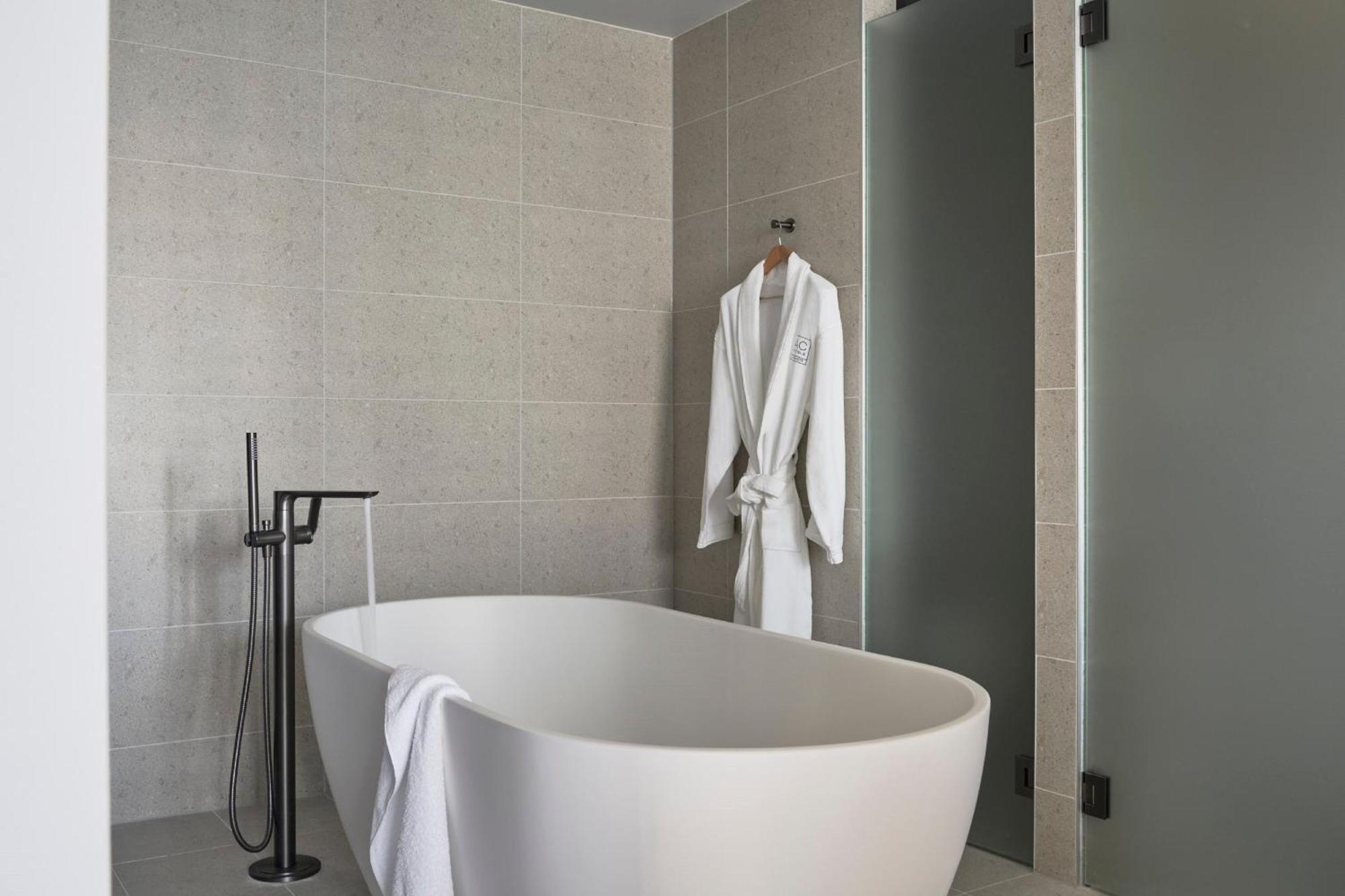 Ac Hotel By Marriott Melbourne Southbank Eksteriør bilde