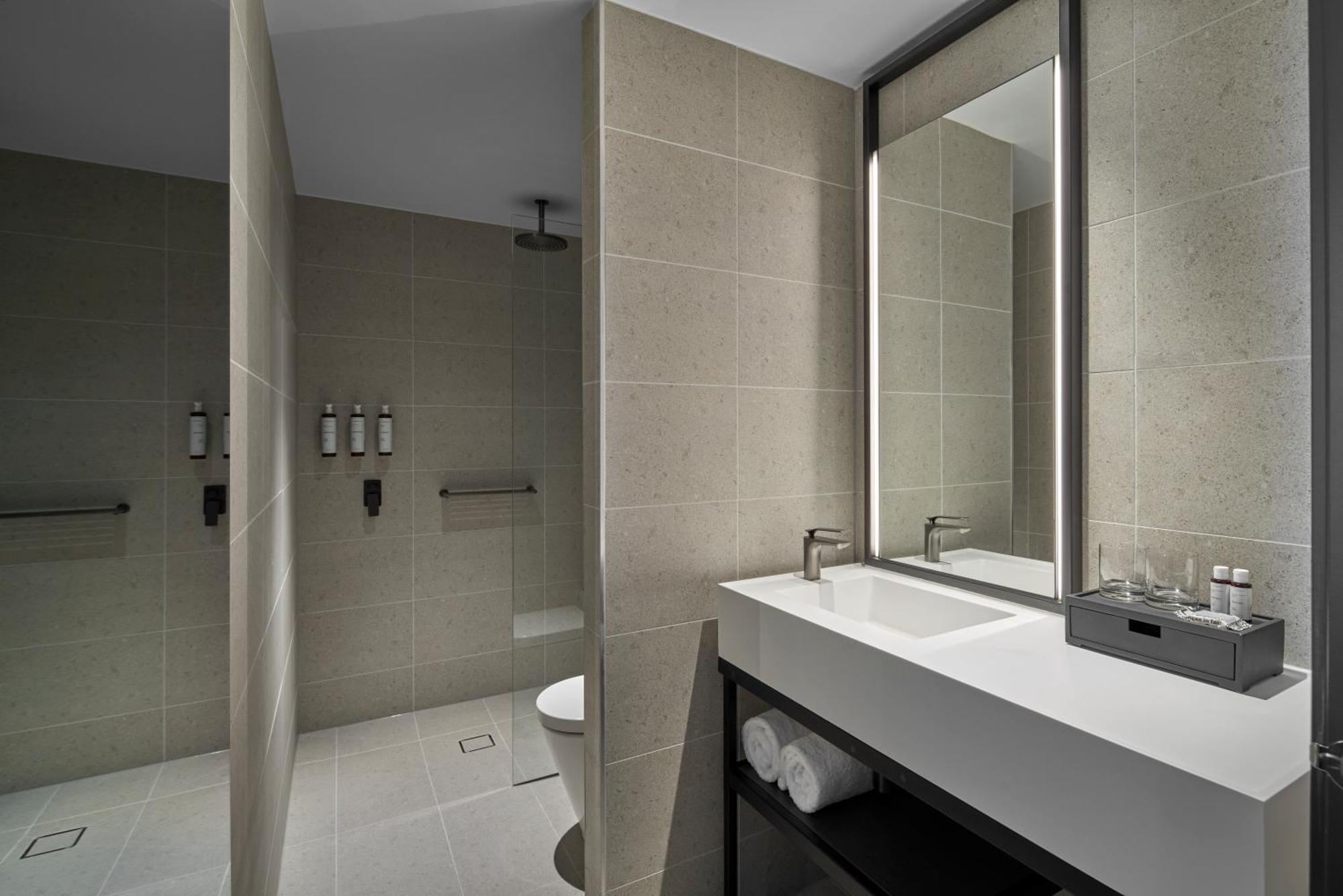Ac Hotel By Marriott Melbourne Southbank Eksteriør bilde