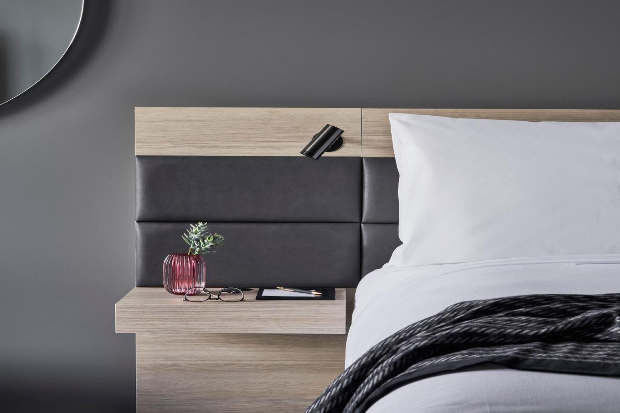 Ac Hotel By Marriott Melbourne Southbank Eksteriør bilde
